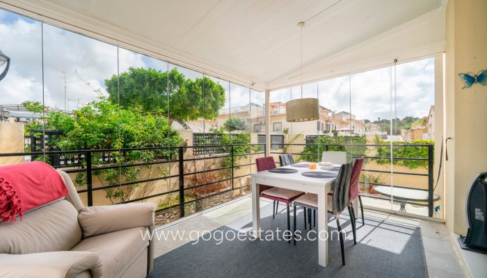 Te koop - Huis - Vrijstaande Villa - Rojales - Rojales Centro