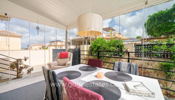 Te koop - Huis - Vrijstaande Villa - Rojales - Rojales Centro