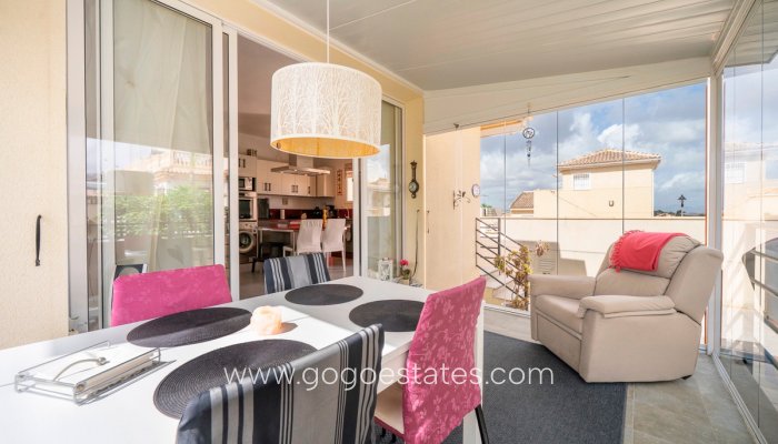 Te koop - Huis - Vrijstaande Villa - Rojales - Rojales Centro