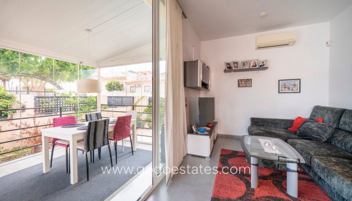 Te koop - Huis - Vrijstaande Villa - Rojales - Rojales Centro