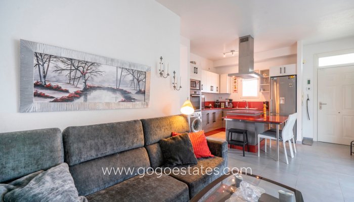 Te koop - Huis - Vrijstaande Villa - Rojales - Rojales Centro