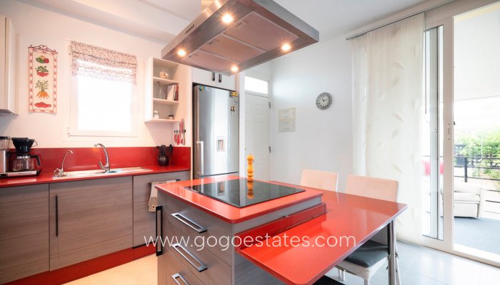 Te koop - Huis - Vrijstaande Villa - Rojales - Rojales Centro