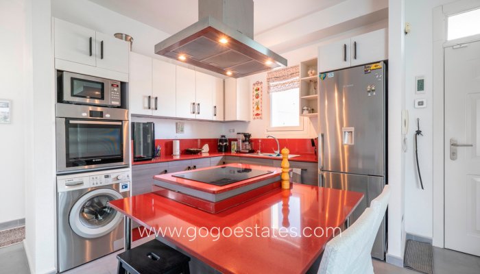 Te koop - Huis - Vrijstaande Villa - Rojales - Rojales Centro