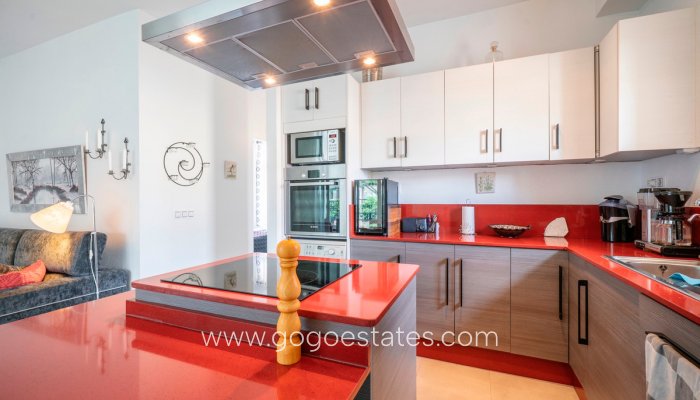 Te koop - Huis - Vrijstaande Villa - Rojales - Rojales Centro