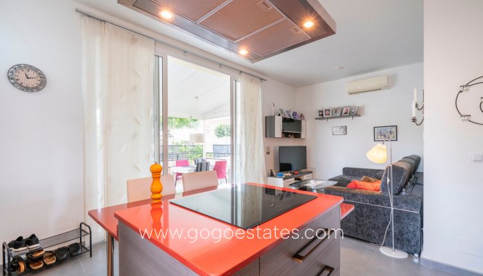 Te koop - Huis - Vrijstaande Villa - Rojales - Rojales Centro