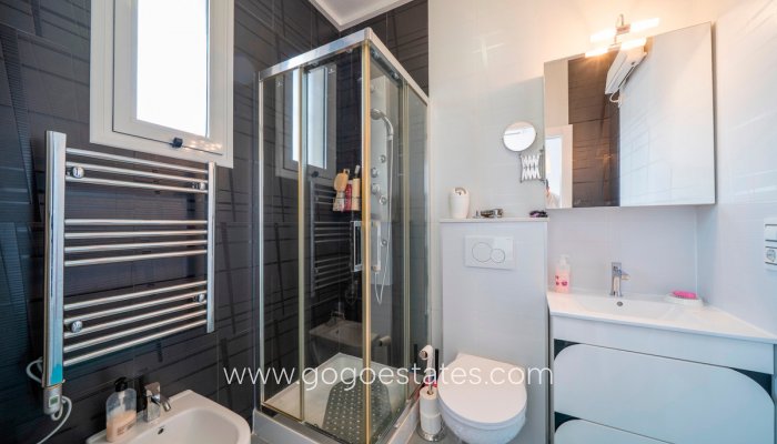 Te koop - Huis - Vrijstaande Villa - Rojales - Rojales Centro