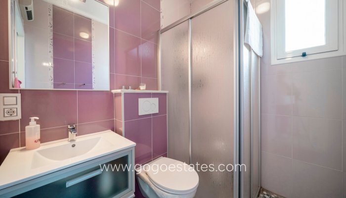 Te koop - Huis - Vrijstaande Villa - Rojales - Rojales Centro