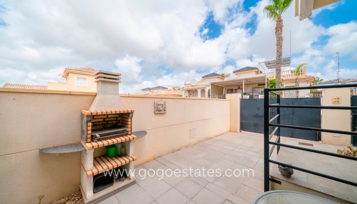 Te koop - Huis - Vrijstaande Villa - Rojales - Rojales Centro