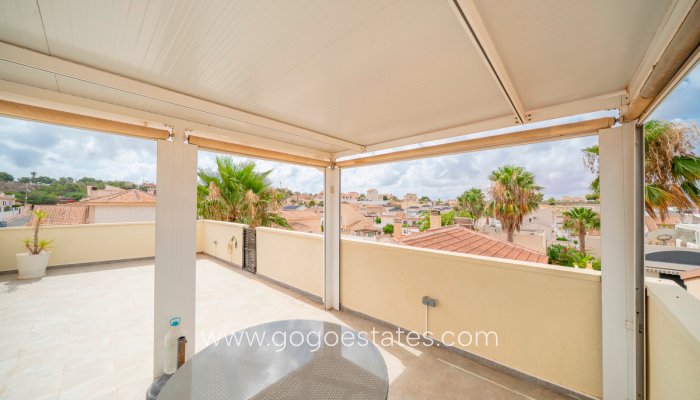 Te koop - Huis - Vrijstaande Villa - Rojales - Rojales Centro