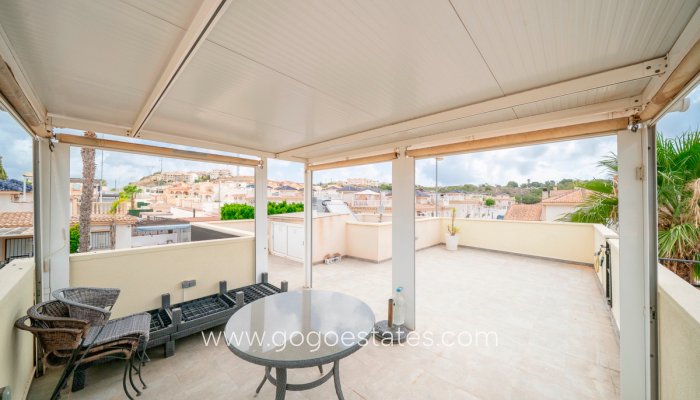 Te koop - Huis - Vrijstaande Villa - Rojales - Rojales Centro