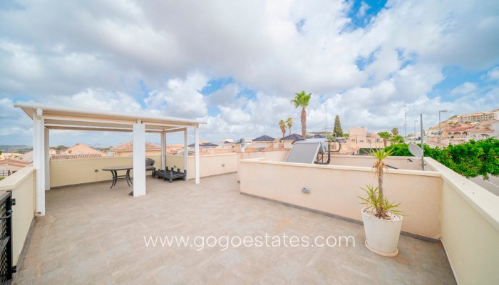 Te koop - Huis - Vrijstaande Villa - Rojales - Rojales Centro