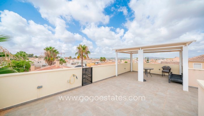 Te koop - Huis - Vrijstaande Villa - Rojales - Rojales Centro