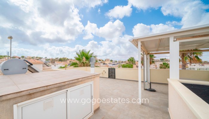 Te koop - Huis - Vrijstaande Villa - Rojales - Rojales Centro