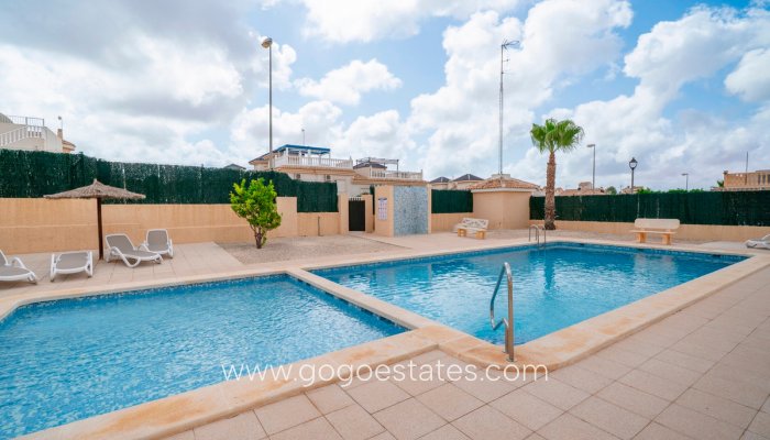 Te koop - Huis - Vrijstaande Villa - Rojales - Rojales Centro