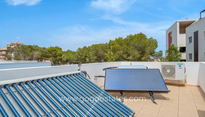 Te koop - Huis - Vrijstaande Villa - Orihuela - Villamartin