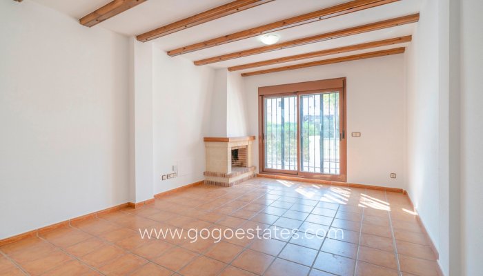 Te koop - Huis - Bungalow - Algorfa - Algorfa Centro