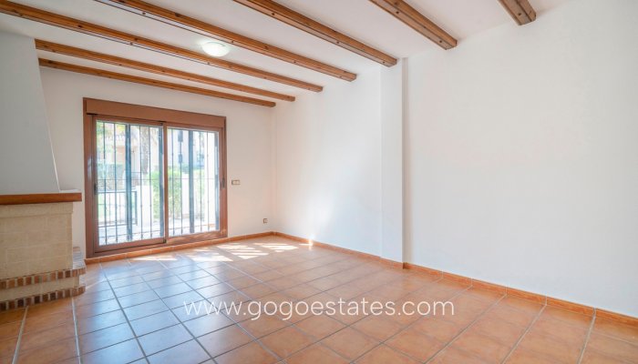 Te koop - Huis - Bungalow - Algorfa - Algorfa Centro