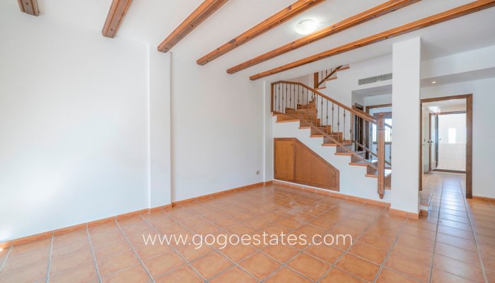 Te koop - Huis - Bungalow - Algorfa - Algorfa Centro