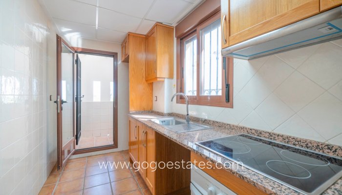 Te koop - Huis - Bungalow - Algorfa - Algorfa Centro