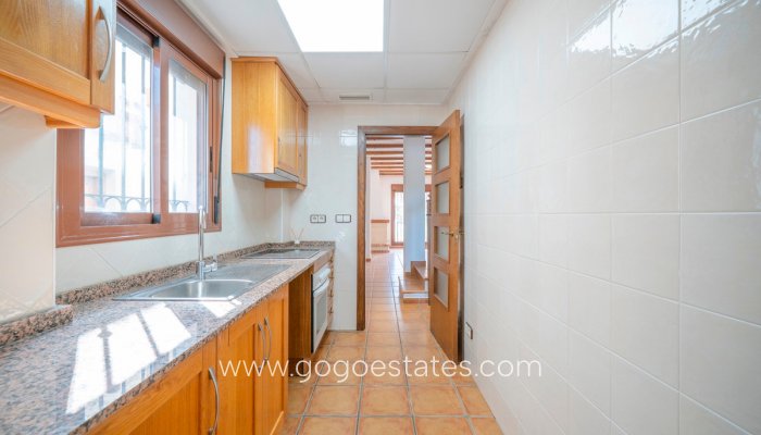 Te koop - Huis - Bungalow - Algorfa - Algorfa Centro