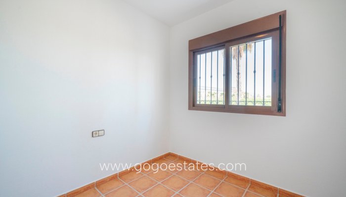 Te koop - Huis - Bungalow - Algorfa - Algorfa Centro