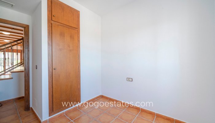 Te koop - Huis - Bungalow - Algorfa - Algorfa Centro
