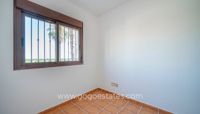 Te koop - Huis - Bungalow - Algorfa - Algorfa Centro