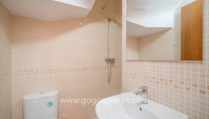 Te koop - Huis - Bungalow - Algorfa - Algorfa Centro