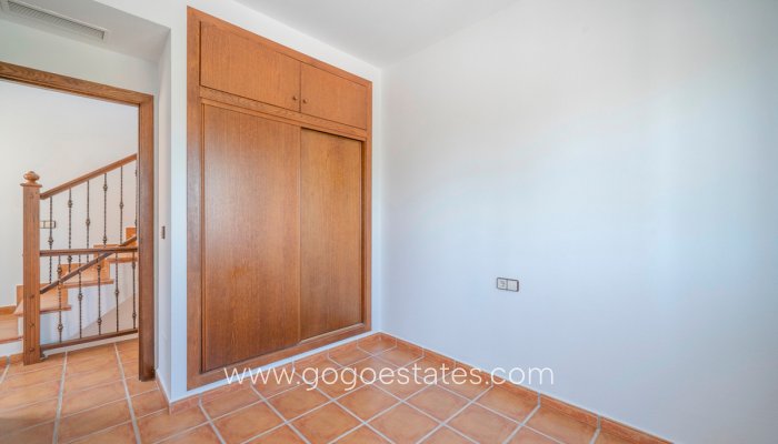 Te koop - Huis - Bungalow - Algorfa - Algorfa Centro