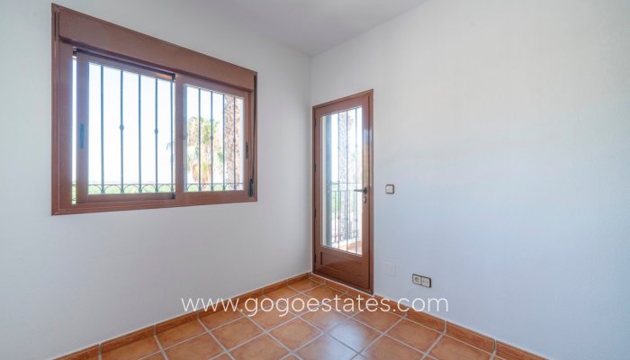 Te koop - Huis - Bungalow - Algorfa - Algorfa Centro