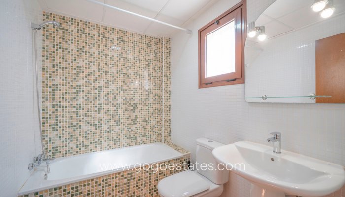 Te koop - Huis - Bungalow - Algorfa - Algorfa Centro