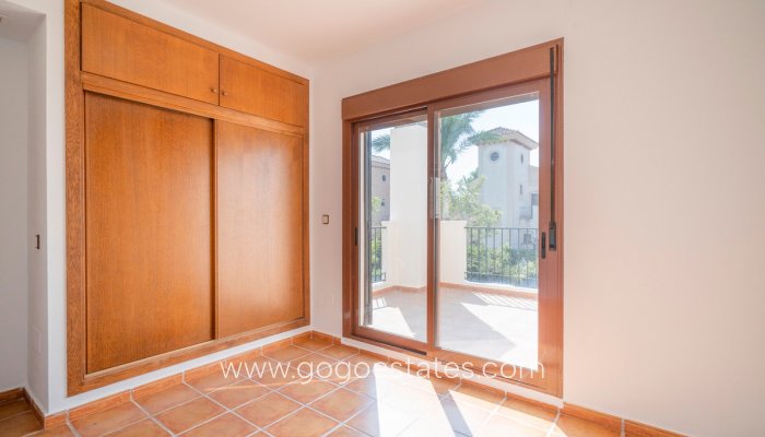 Te koop - Huis - Bungalow - Algorfa - Algorfa Centro