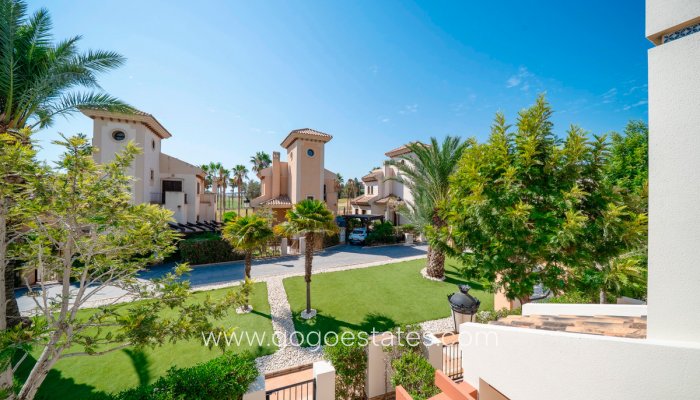 Te koop - Huis - Bungalow - Algorfa - Algorfa Centro