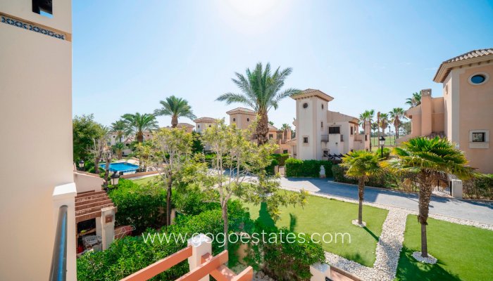 Te koop - Huis - Bungalow - Algorfa - Algorfa Centro