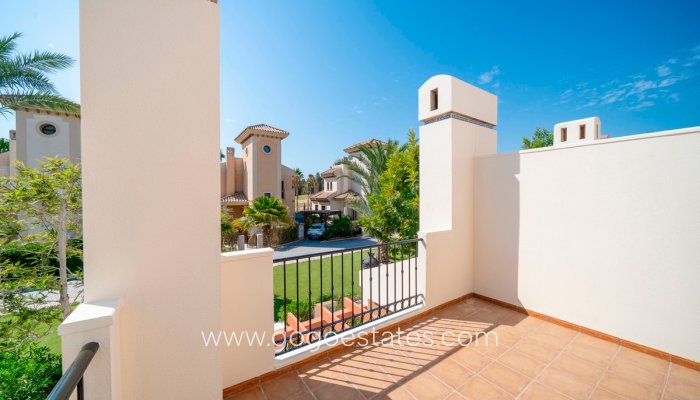 Te koop - Huis - Bungalow - Algorfa - Algorfa Centro