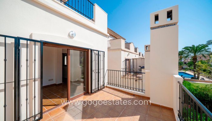 Te koop - Huis - Bungalow - Algorfa - Algorfa Centro