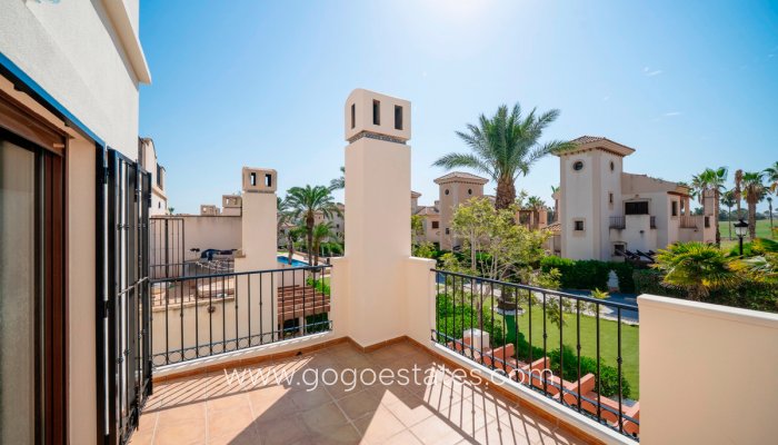 Te koop - Huis - Bungalow - Algorfa - Algorfa Centro