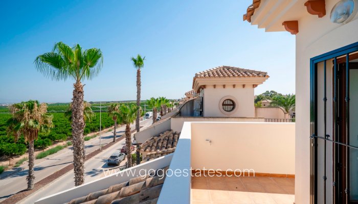 Te koop - Huis - Bungalow - Algorfa - Algorfa Centro