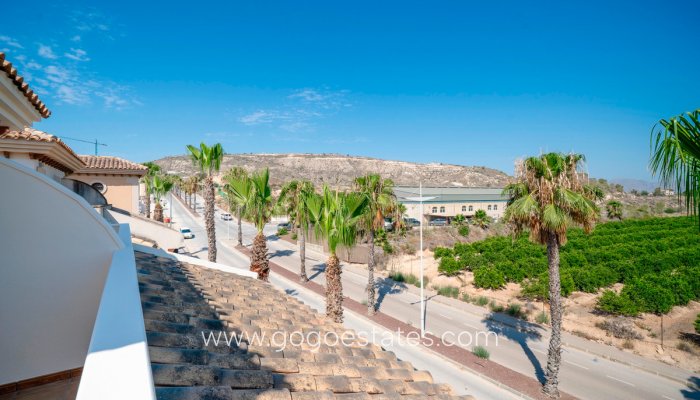 Te koop - Huis - Bungalow - Algorfa - Algorfa Centro