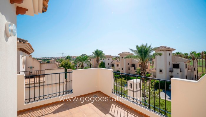 Te koop - Huis - Bungalow - Algorfa - Algorfa Centro