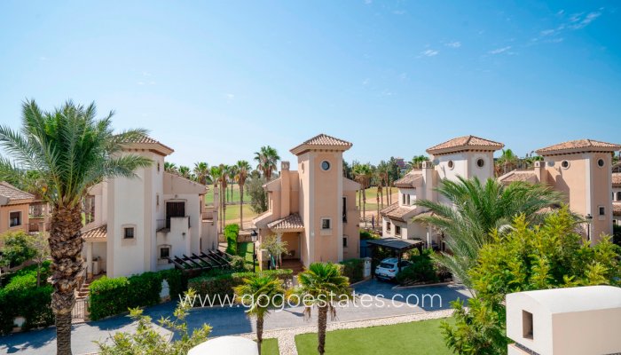 Te koop - Huis - Bungalow - Algorfa - Algorfa Centro