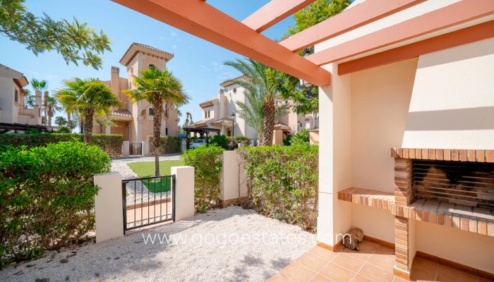 Te koop - Huis - Bungalow - Algorfa - Algorfa Centro