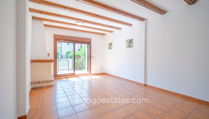 Te koop - Huis - Bungalow - Algorfa - Algorfa Centro