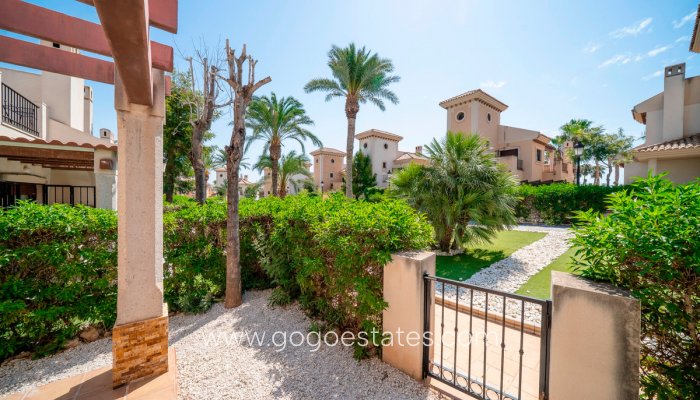 Te koop - Huis - Bungalow - Algorfa - Algorfa Centro