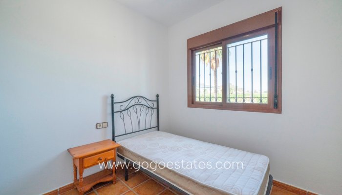 Te koop - Huis - Bungalow - Algorfa - Algorfa Centro