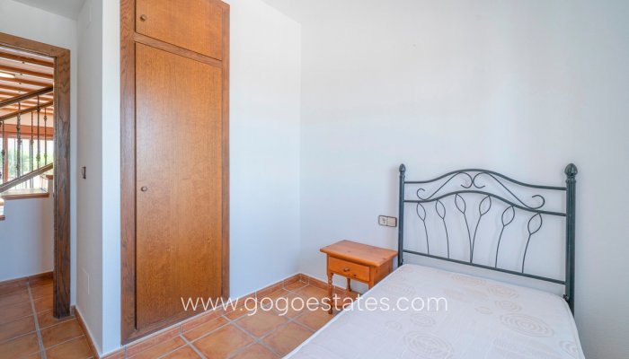 Te koop - Huis - Bungalow - Algorfa - Algorfa Centro