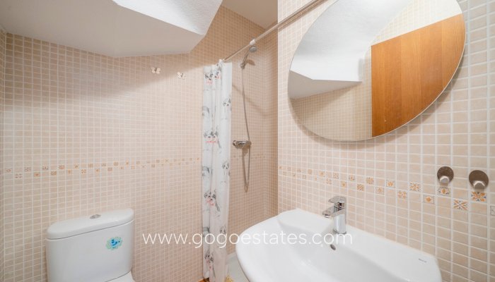 Te koop - Huis - Bungalow - Algorfa - Algorfa Centro