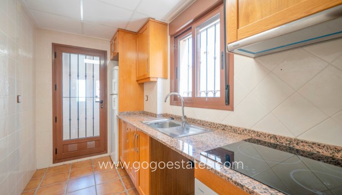 Te koop - Huis - Bungalow - Algorfa - Algorfa Centro