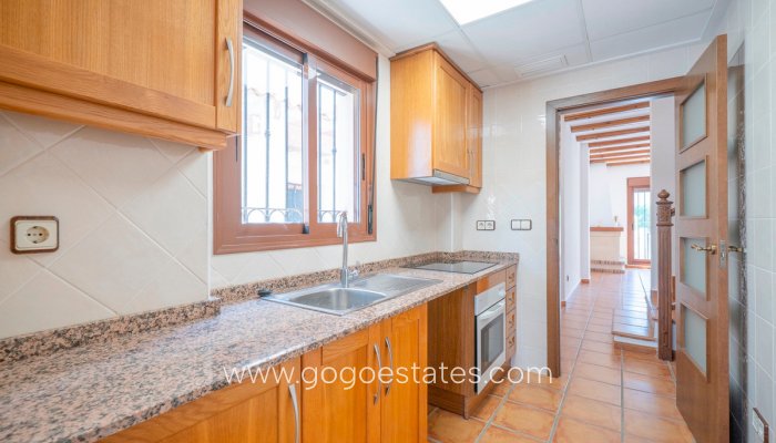 Te koop - Huis - Bungalow - Algorfa - Algorfa Centro