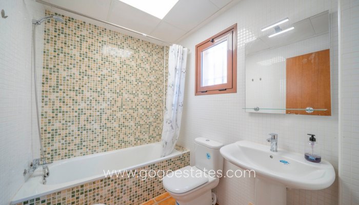 Te koop - Huis - Bungalow - Algorfa - Algorfa Centro